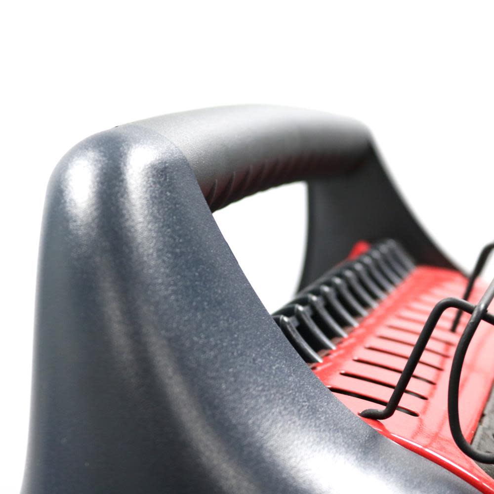 Mr Heater 18000 BTU Big Buddy Portable Propane Heater - Ascmtools