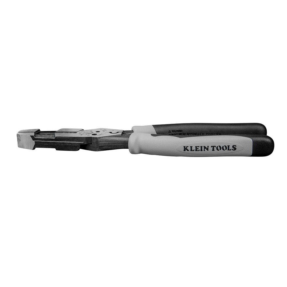 Klein Tools Hybrid Pliers with Crimper - Ascmtools