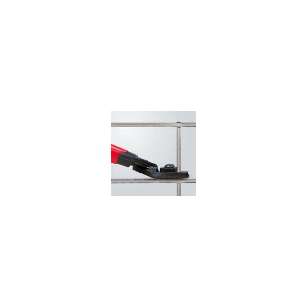 Knipex Cobolt 20 Degree Angle Compact Bolt Cutter 200mm - Ascmtools