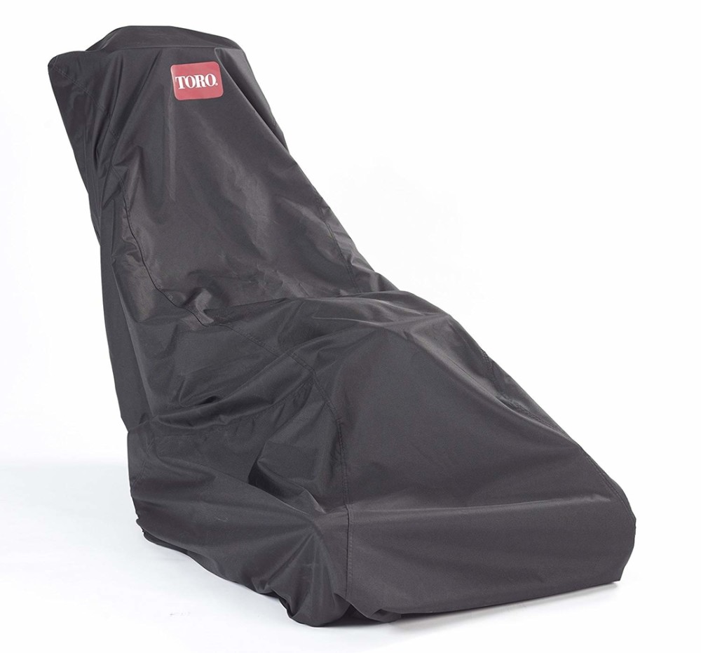 Toro DELUXE WALK BEHIND MOWER COVER - Ascmtools