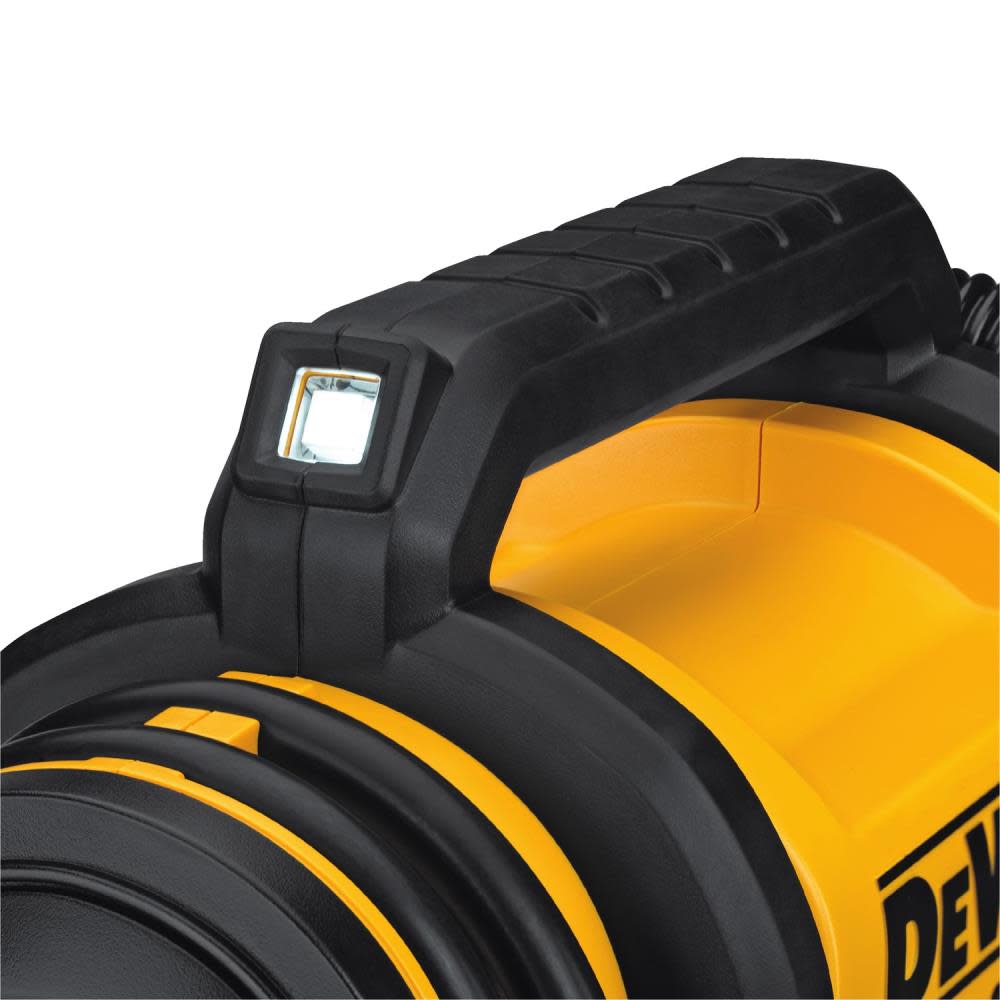 DEWALT 20V MAX Inflator Bare - Ascmtools