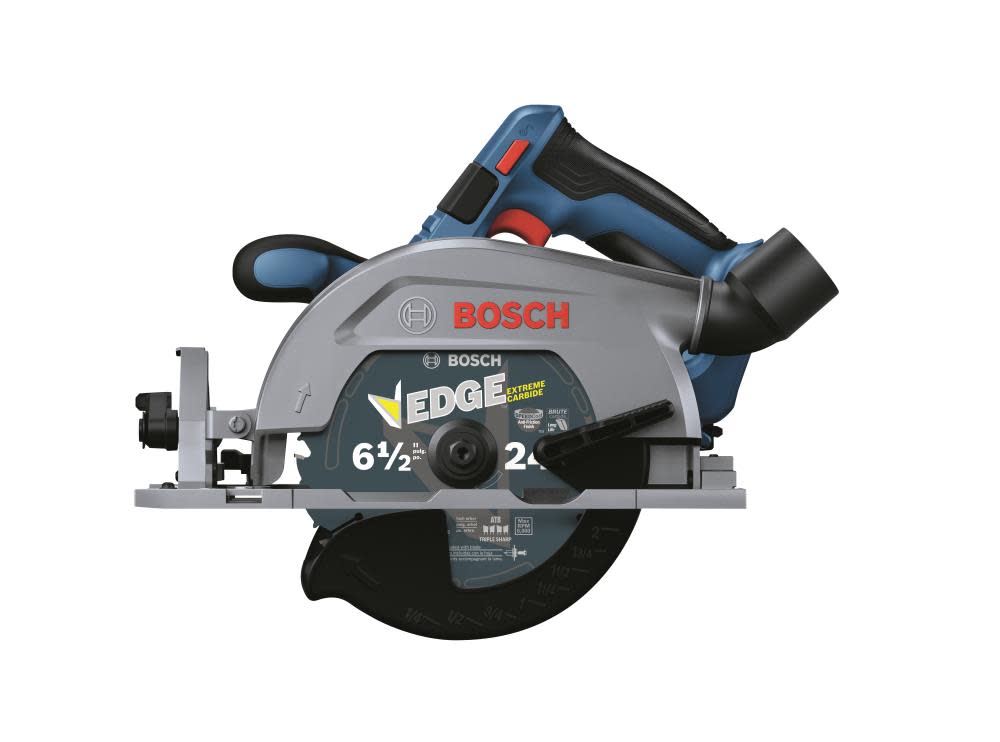 Bosch 18V 6 1/2″ Circular Saw Blade Left Bare Tool - Ascmtools