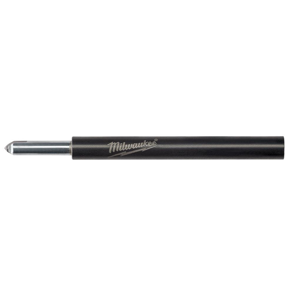 Milwaukee Retractable Starter Bit - Ascmtools