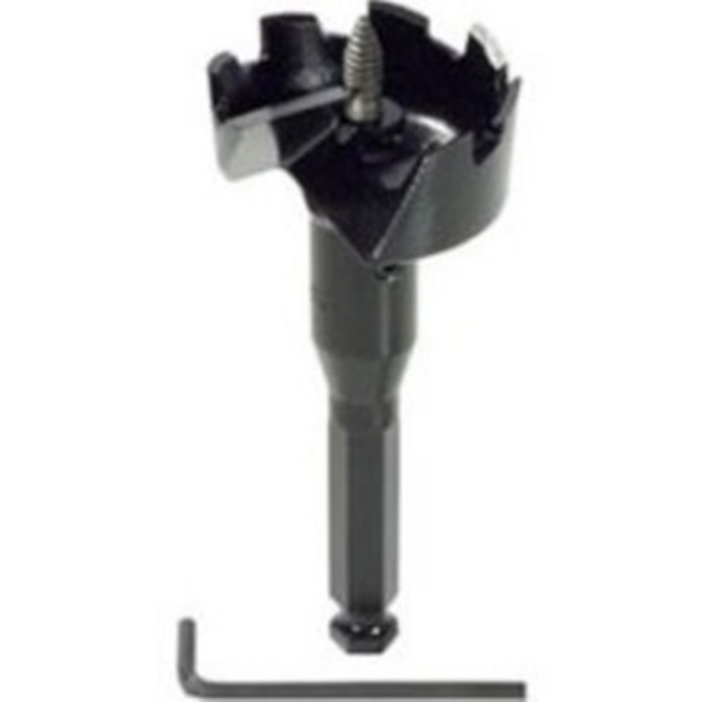 Irwin Bi-Metal Self Feed Bit 2-1/8 In. 1 pk. - Ascmtools