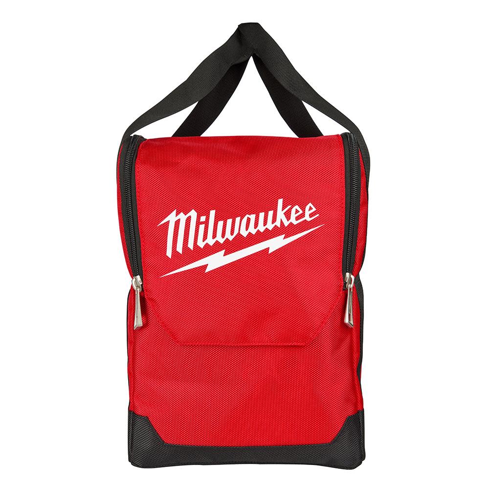 Milwaukee M18 Utility Remote Control Search Light with Carry Bag - Ascmtools