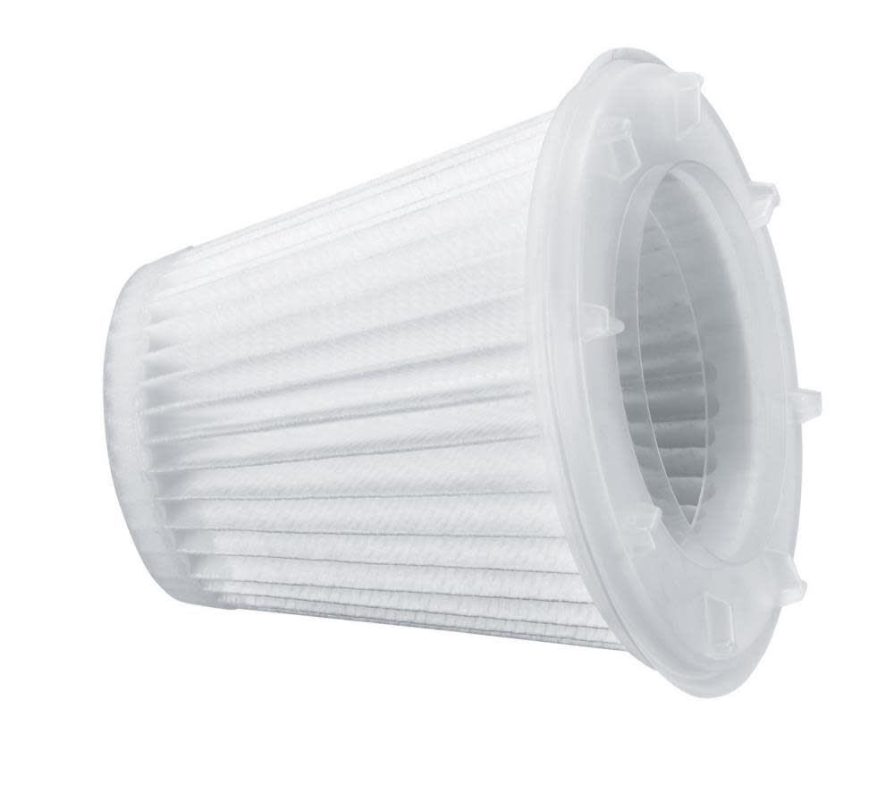 Black and Decker Flat Pleated Paper Filter - Ascmtools