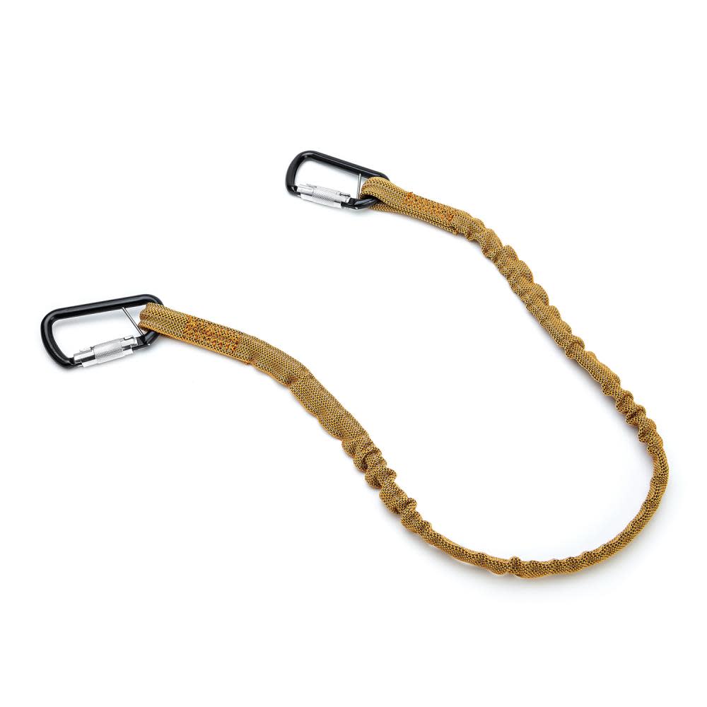 GEARWRENCH Dual Carabiner Lanyard - Ascmtools