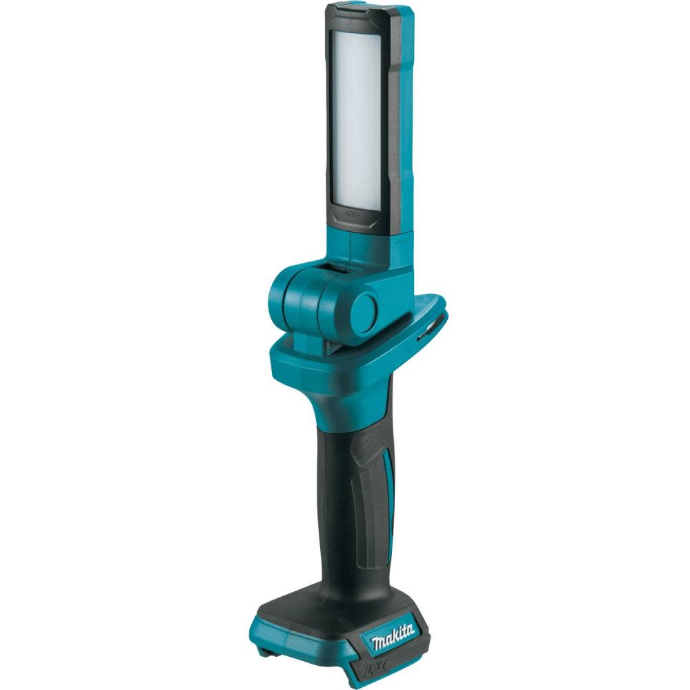 Makita 18V LXT Lithium-Ion Cordless 18 L.E.D. Flashlight Flashlight Only - Ascmtools