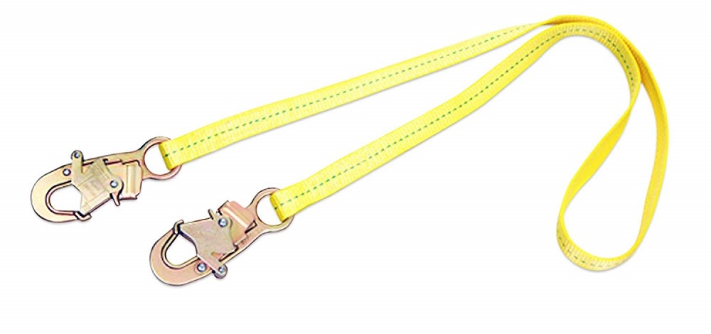 DBI Sala Web Positioning Lanyard - Ascmtools