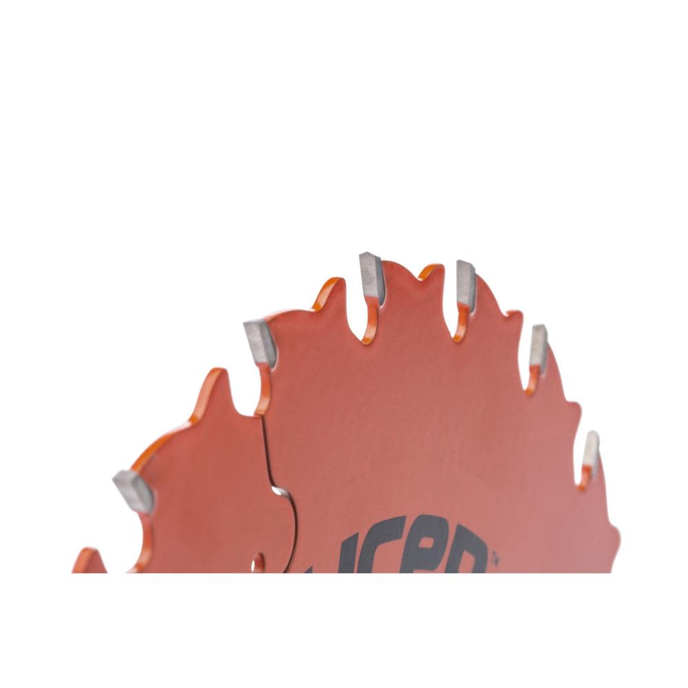 Crescent APEX Circular Saw Blade 7 1/4″ x 24 Tooth NailSlicer Demolition - Ascmtools