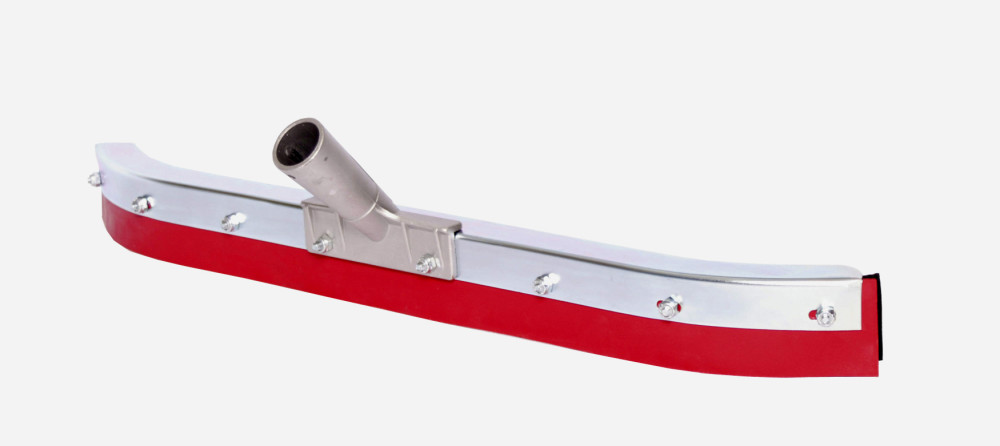 Haviland 30 Inch Curved Squeegee - Ascmtools
