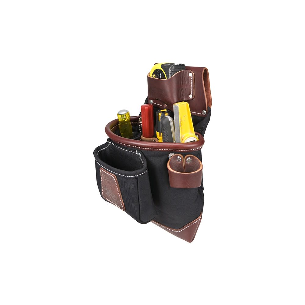 Occidental Leather FatLip Tool Bag - Ascmtools