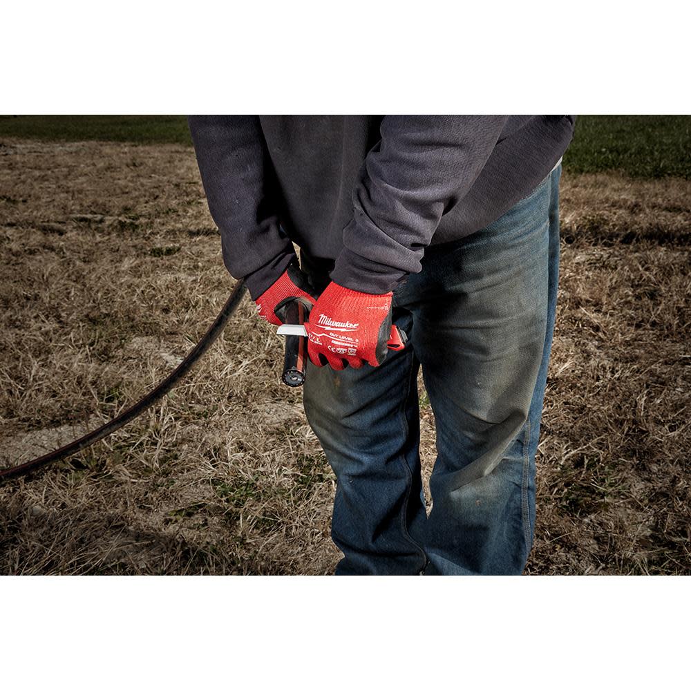 Milwaukee Cable Splicers Sheath Kit - Ascmtools