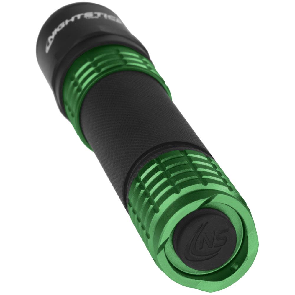 Nightstick USB Tactical Flashlight Rechargeable - Ascmtools