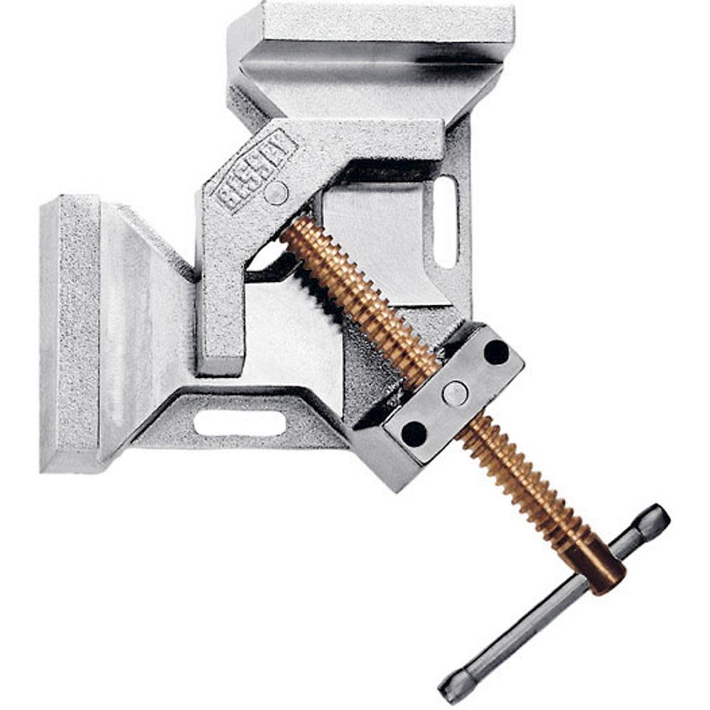 Bessey Welder’s 90 Angle clamp - Ascmtools