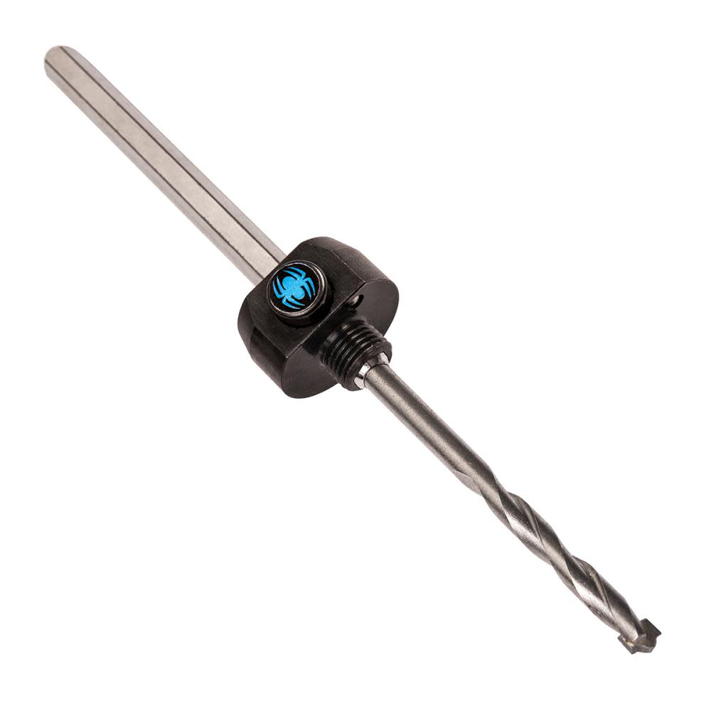 Spyder Tungsten Carbide Arbor 3/8″ - Ascmtools
