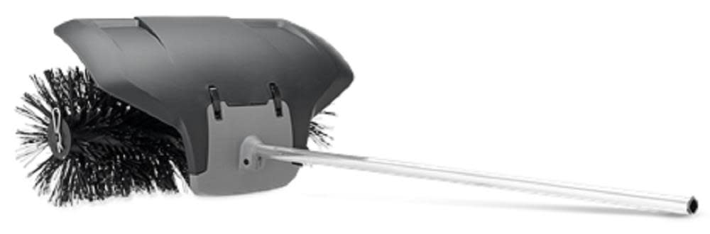 Husqvarna BR600 Bristle Brush Attachment - Ascmtools