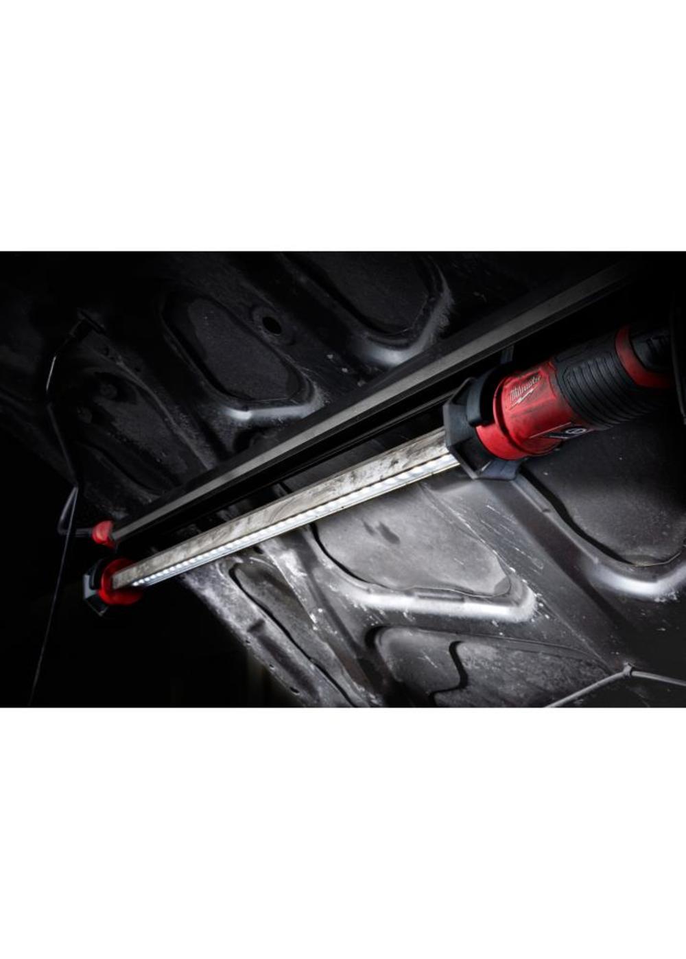 Milwaukee M12 LED Underhood Light Kit - Ascmtools