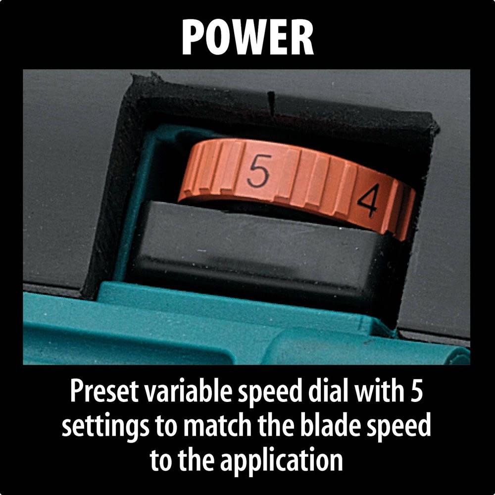 Makita Portable Band Saw - Ascmtools