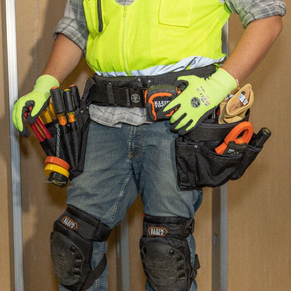 Klein Tools Electricians Combo Set 4 Pc XL - Ascmtools