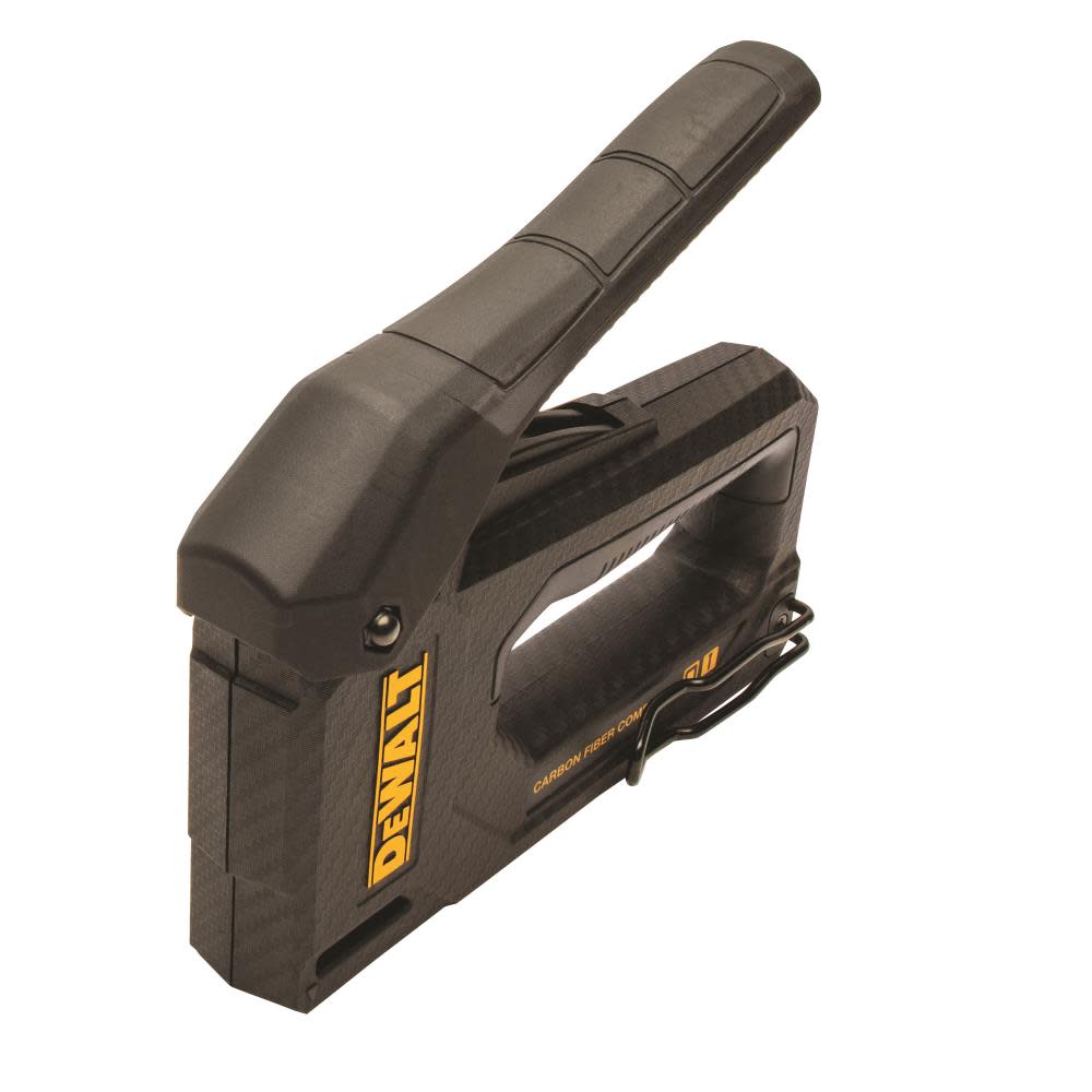 DEWALT Carbon Fiber Composite Staple Gun - Ascmtools