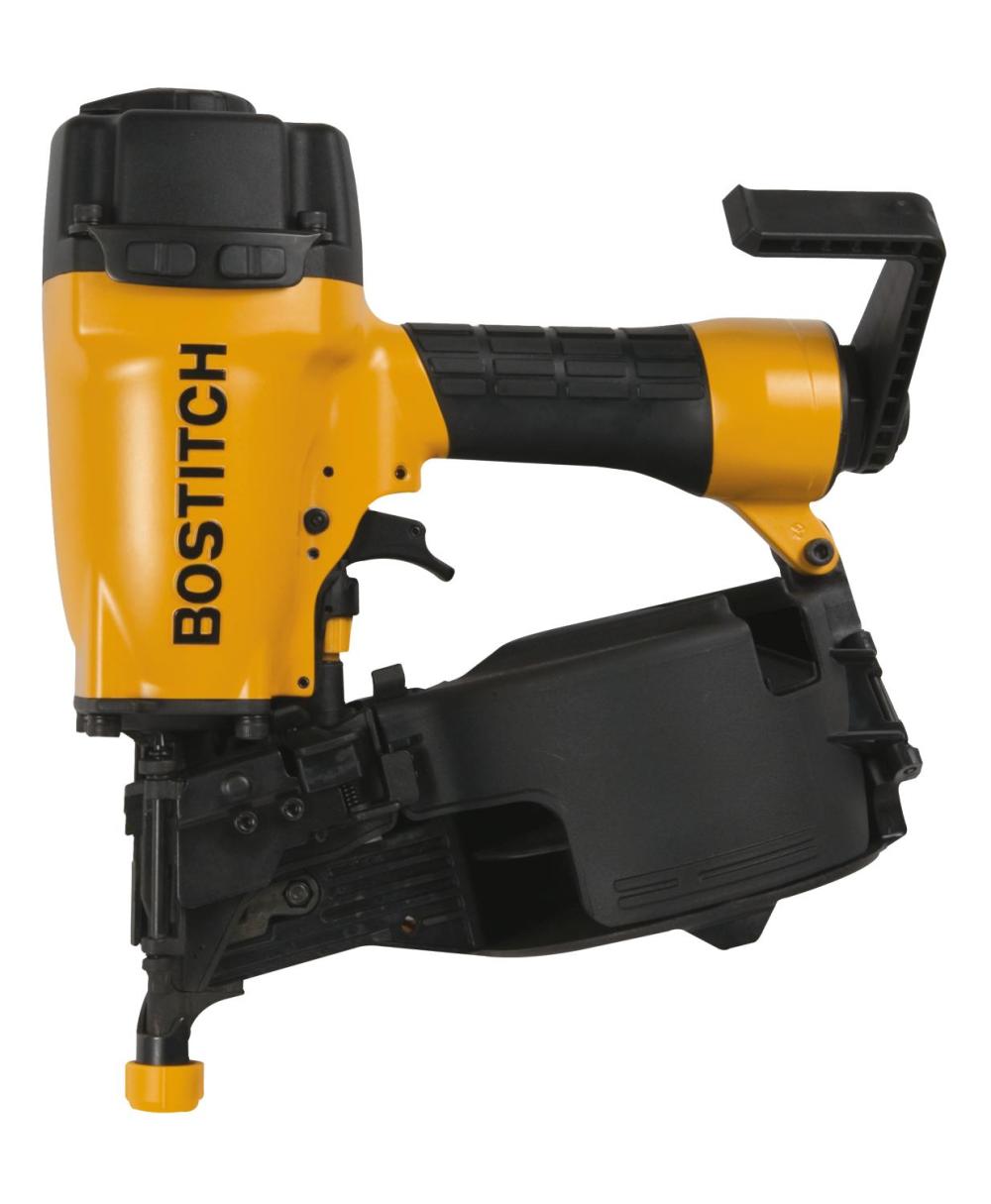 Bostitch 2-1/2″ Coil Siding Nailer - Ascmtools