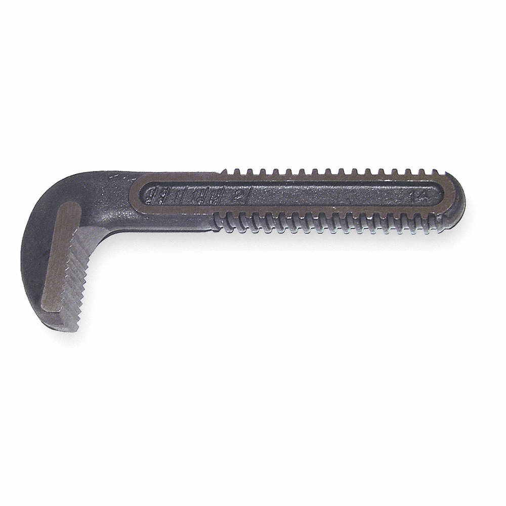 Ridgid Replacement Hook Jaw for 18″ Wrench - Ascmtools