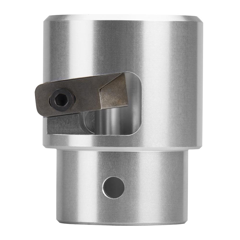 Milwaukee 1/0 AWG Al THHN/XHHW Bushing - Ascmtools