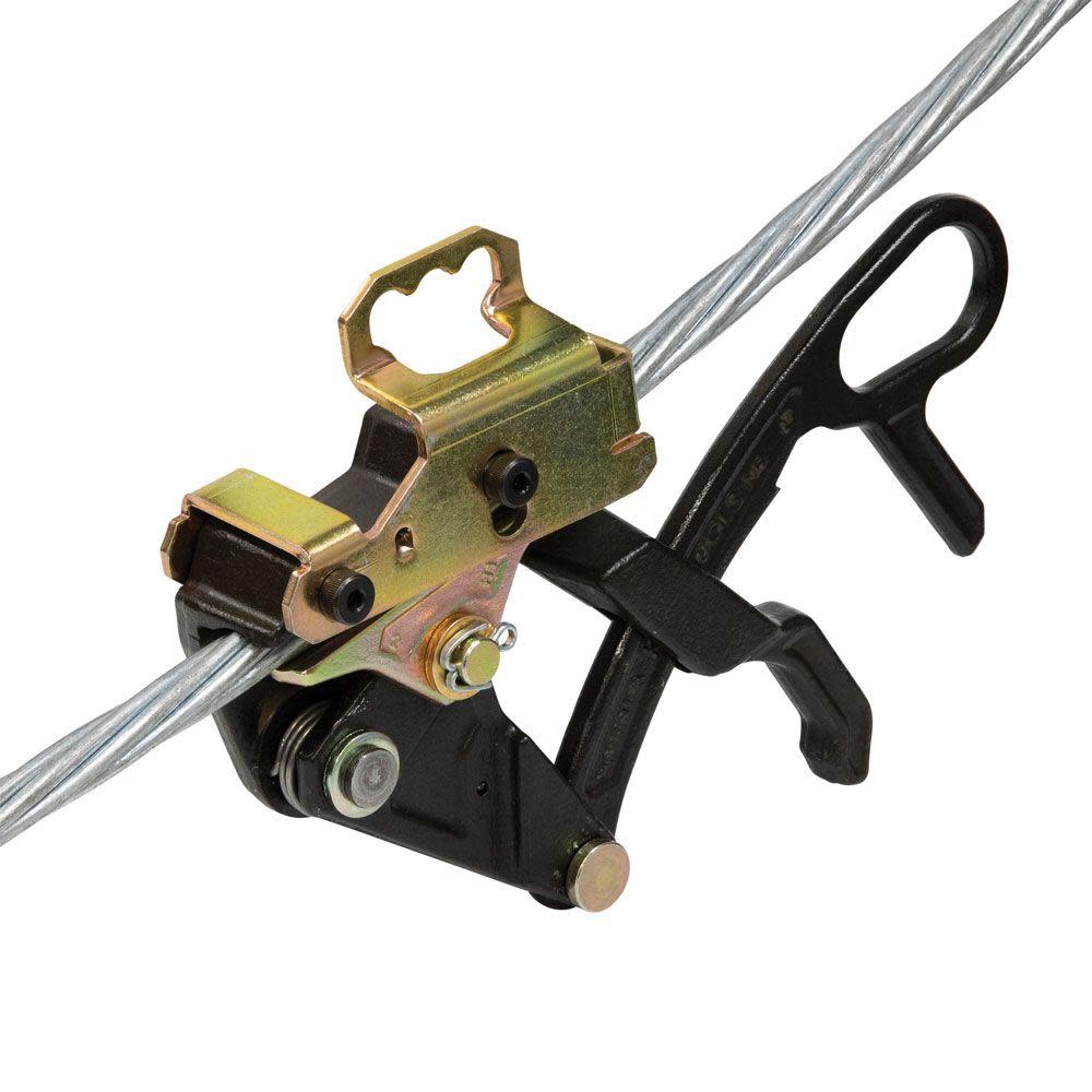 Klein Tools Distribution Grip with Hot Latch - Ascmtools