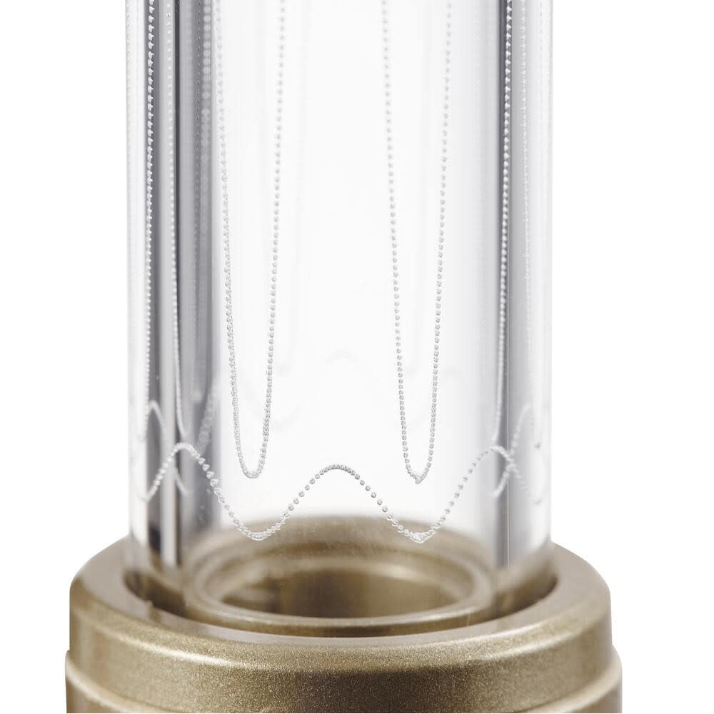 Globe Electric Luxe LED Light Bulb 40W 130 Lumens 2200K Filament - Ascmtools