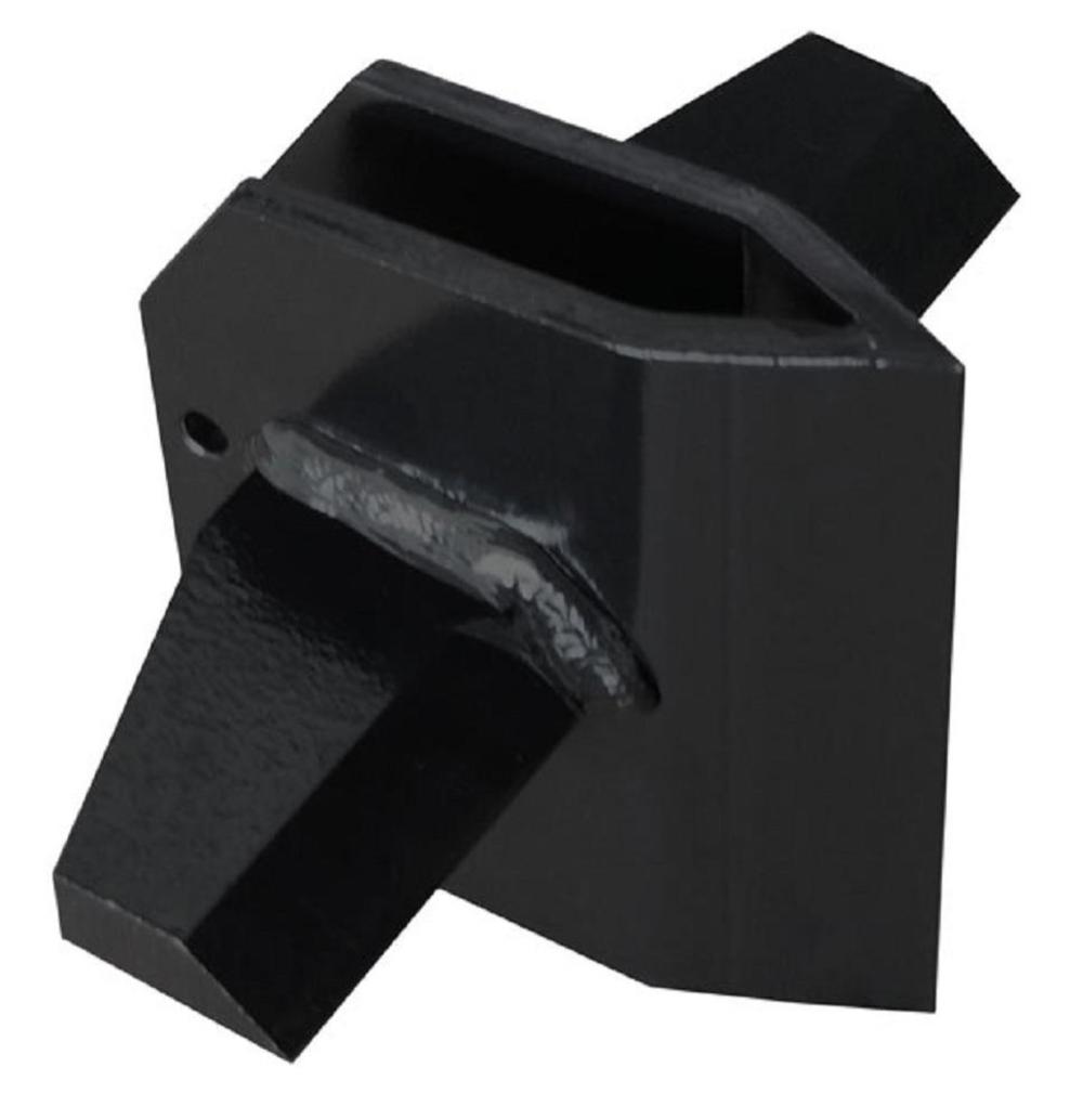 Boss Industrial 4-Way Cross Wedge - Ascmtools