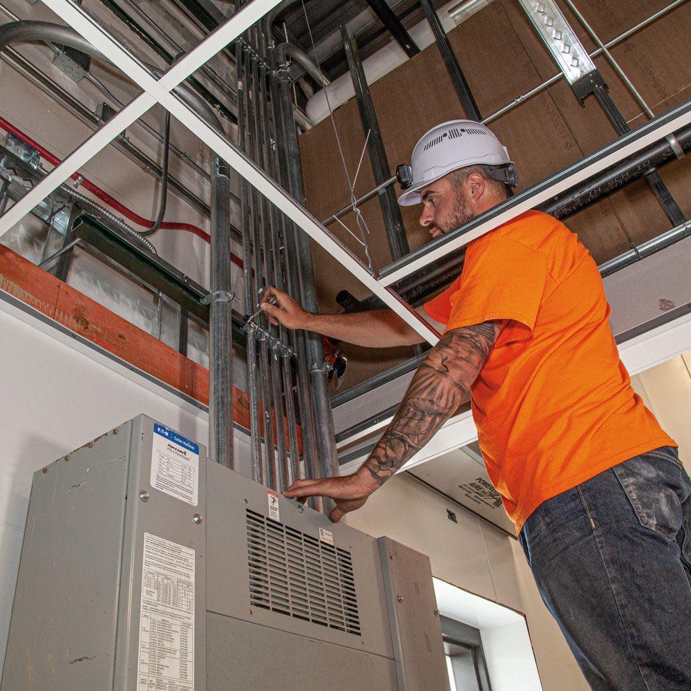 Klein Tools Slim-Profile Mini Ratchet Set 5-Pc - Ascmtools