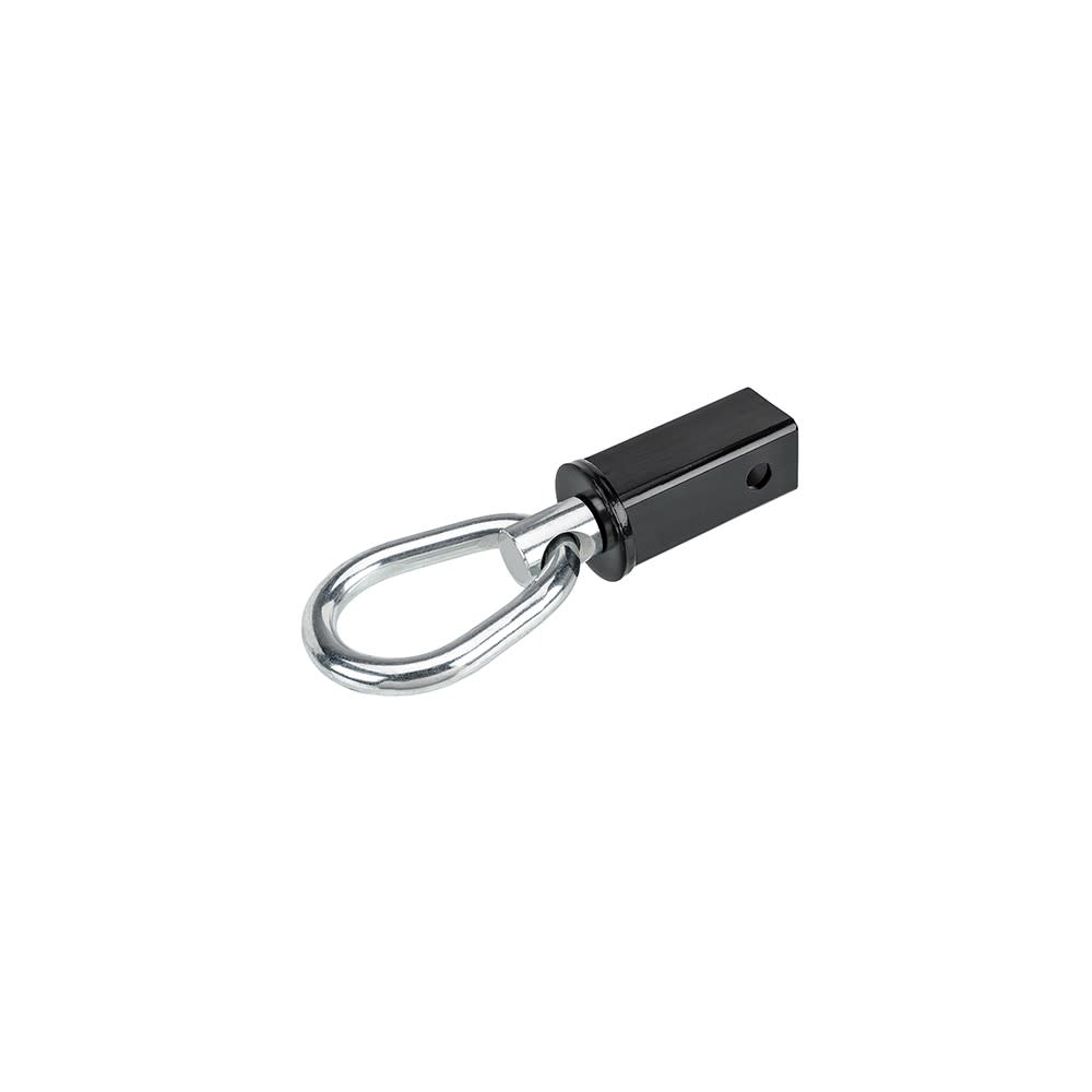 Reese 2″ 10000 lbs Tow Ring Trailer Hitch Ball Mount - Ascmtools