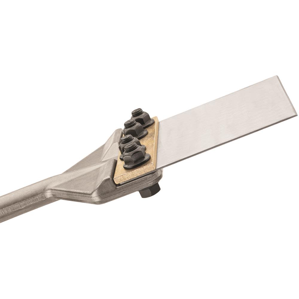 DEWALT SDS Max Floor Scraper - Ascmtools