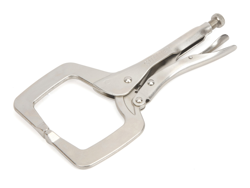 Sumner LC11 Locking Clamp 11″ - Ascmtools