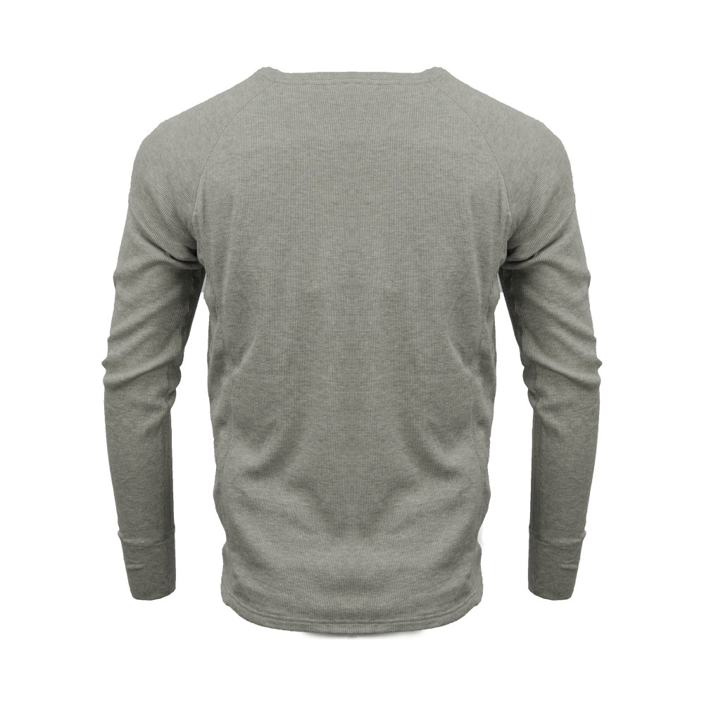Mobile Warming Thermick Baselayer Shirt Mens 7.4V Gray 3X - Ascmtools
