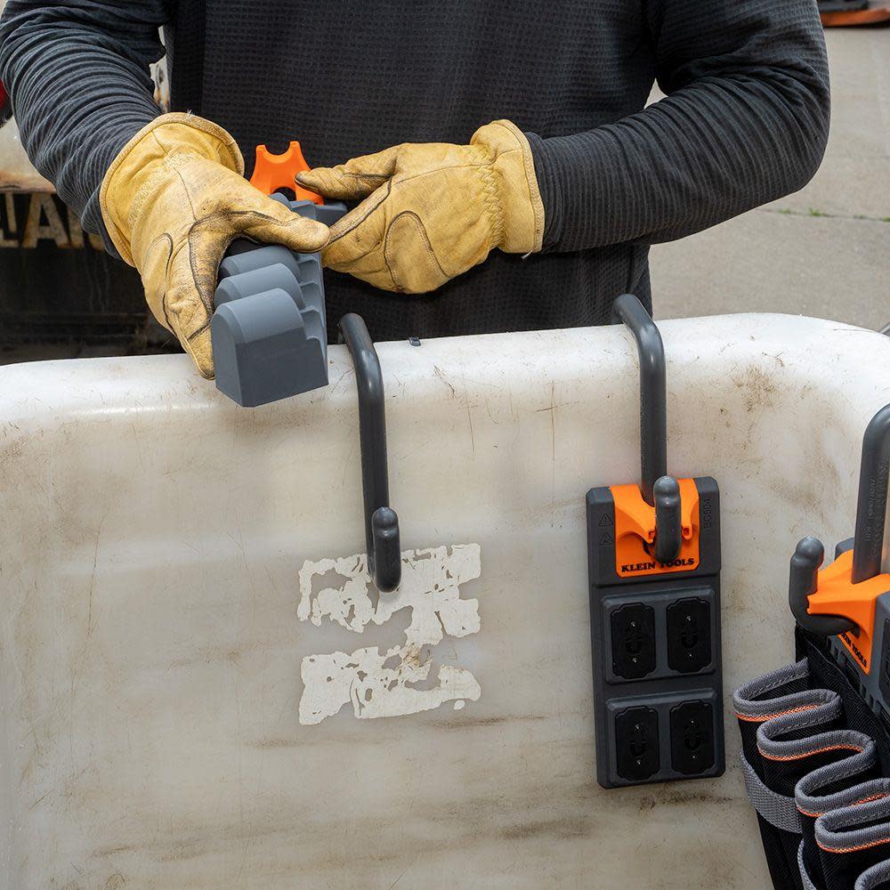 Klein Tools Socket Storage Module S Hook - Ascmtools