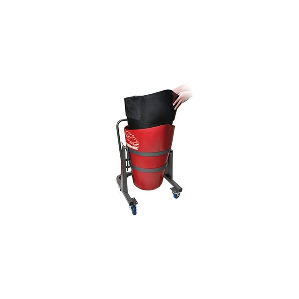 CS Unitec Mega Hippo Replaceable Liner For PMH-80 Mixing Stations - Ascmtools