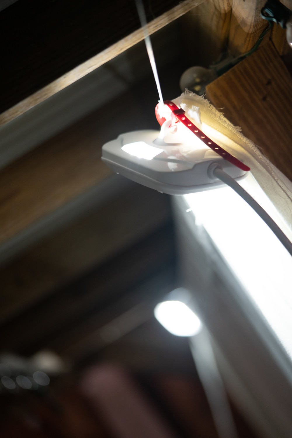 Southwire LED String Lights 100′ - Ascmtools