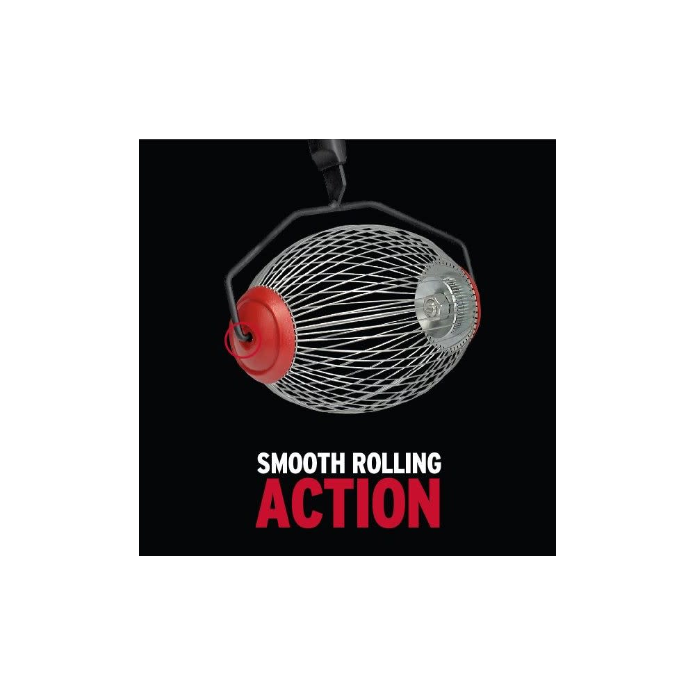 Corona 48″ QuickCOLLECTOR ComfortGEL Nut Gatherer - Ascmtools