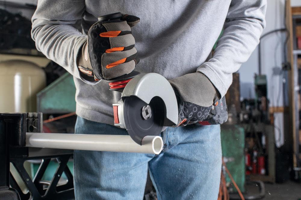 Bosch X LOCK Carbide Multi Wheel 5″ - Ascmtools