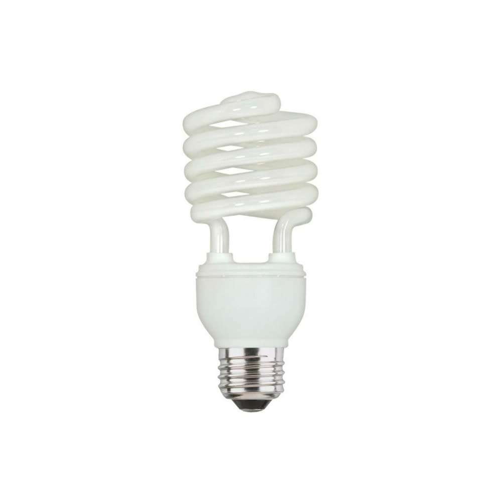 Westinghouse Compact Fluorescent Light Bulb 120V 23W 4pk - Ascmtools