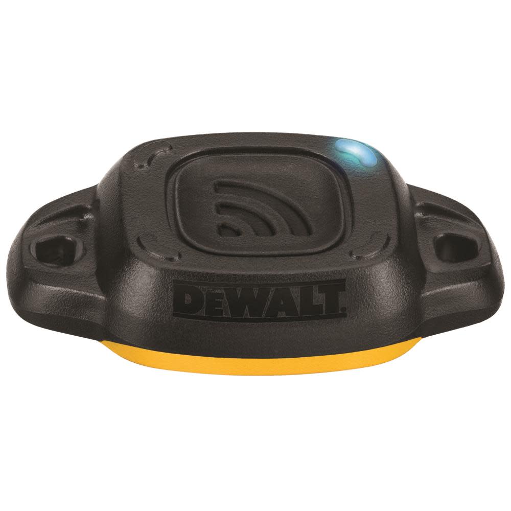 DEWALT Tool Connect Tag (Single) - Ascmtools