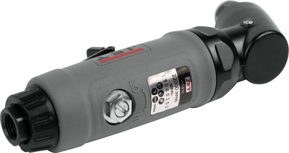 JET 1/4 in. 115 Degree Angle Composite Die Grinder - Ascmtools