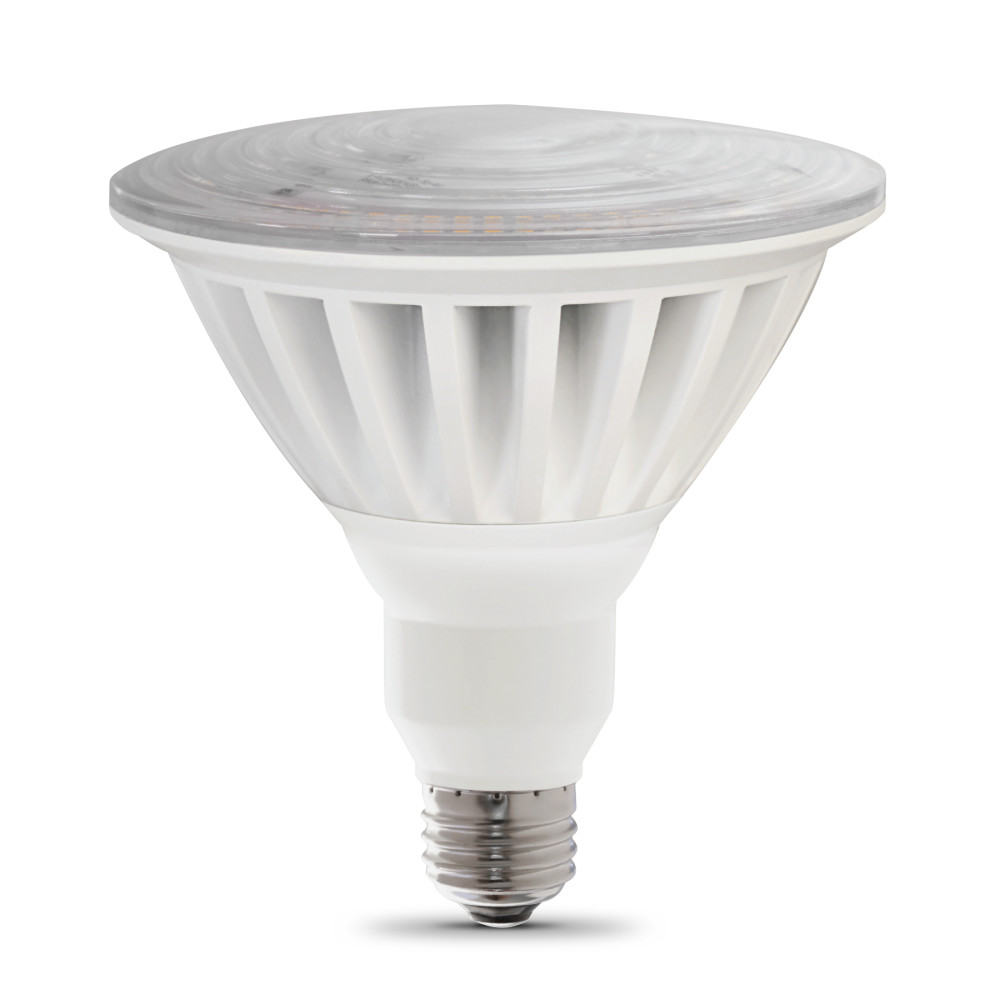 Feit Electric 325W PAR38 5000K Reflector LED Bulb 1pk - Ascmtools