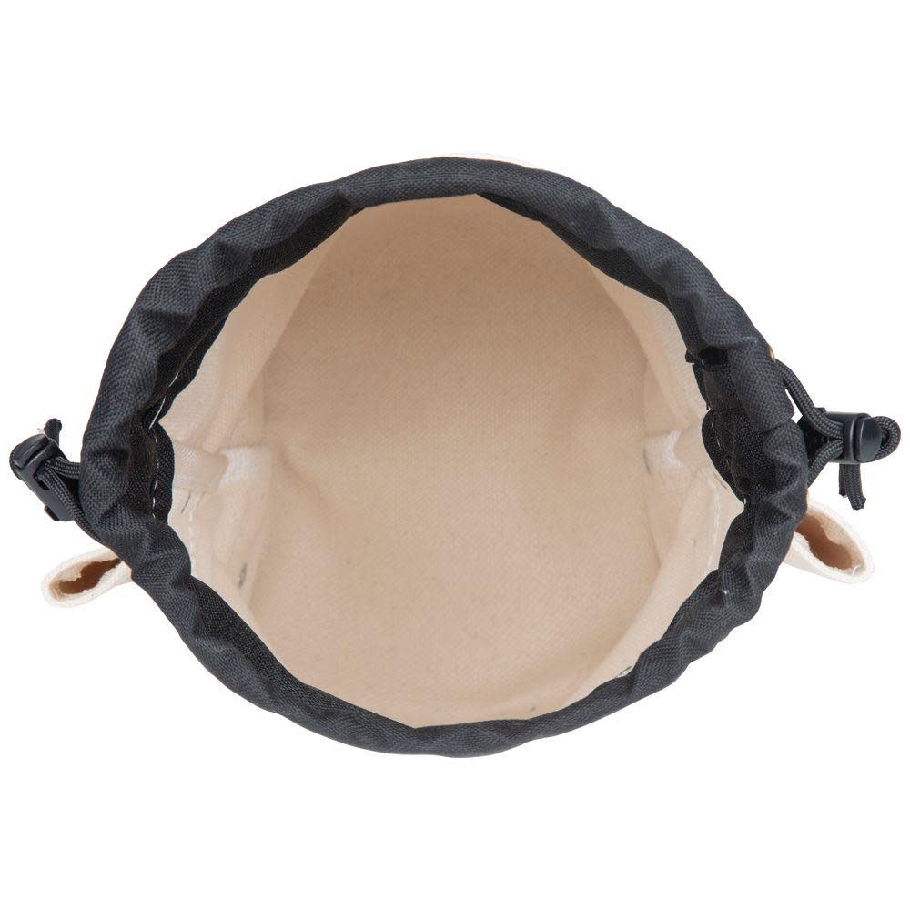 Klein Tools Top Closing Bolt Bag - Ascmtools
