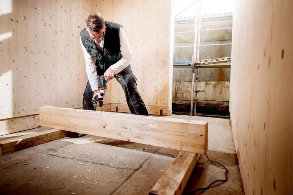 Metabo 1/4 In. Corded Drill - Ascmtools