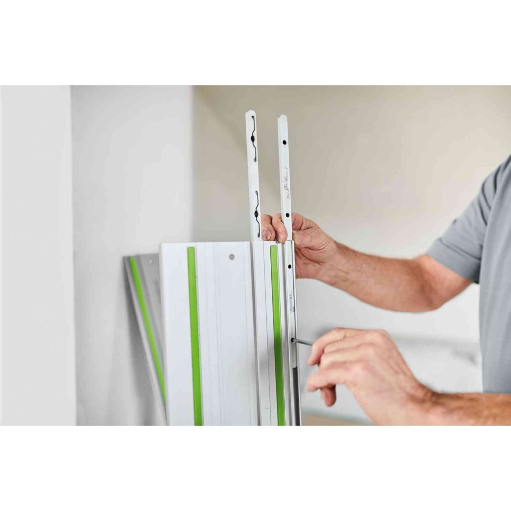 Festool SYS3 M 137 FS/2 Guide Rail Accessories Set - Ascmtools