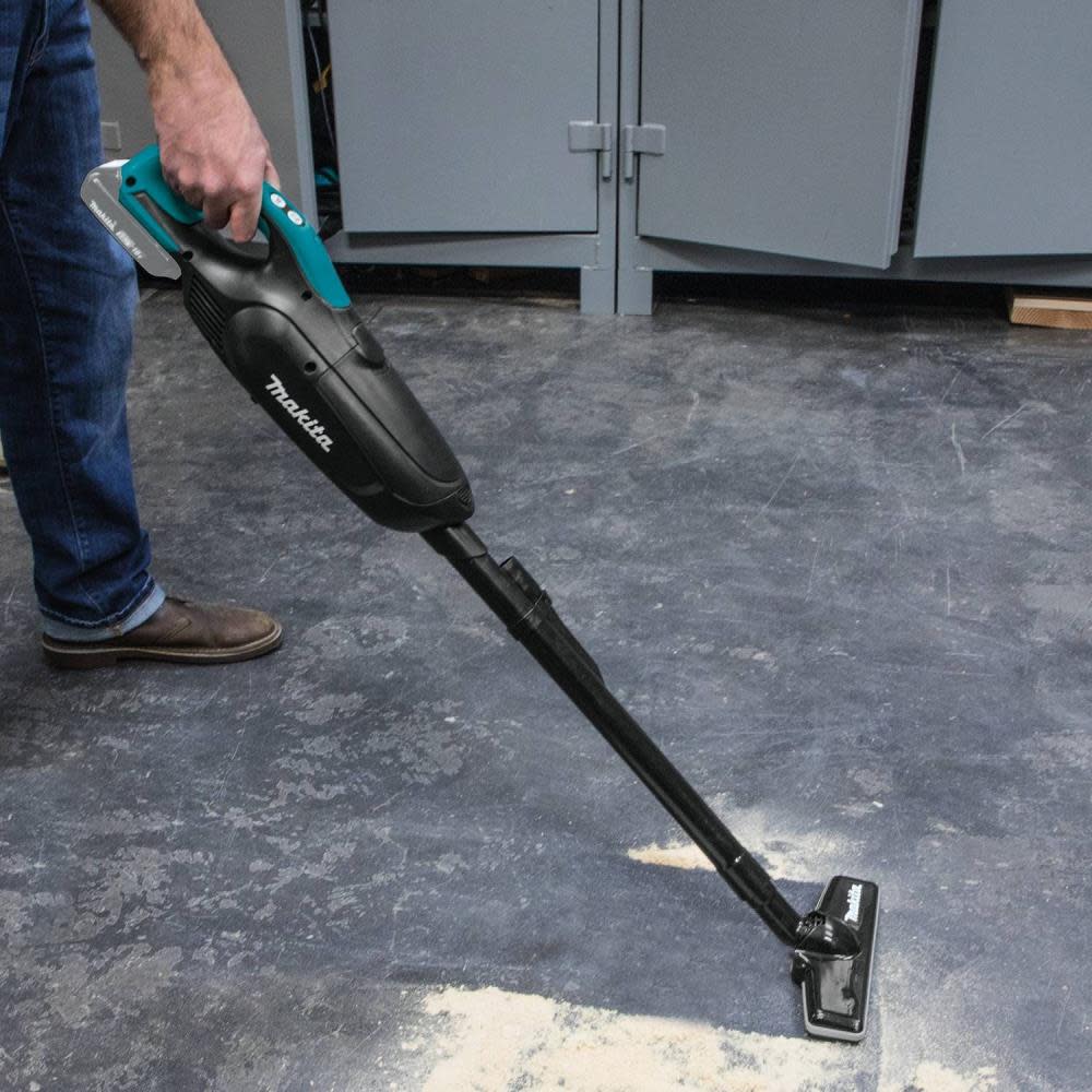 Makita 18V LXT Vacuum Lithium Ion Cordless Bare Tool - Ascmtools