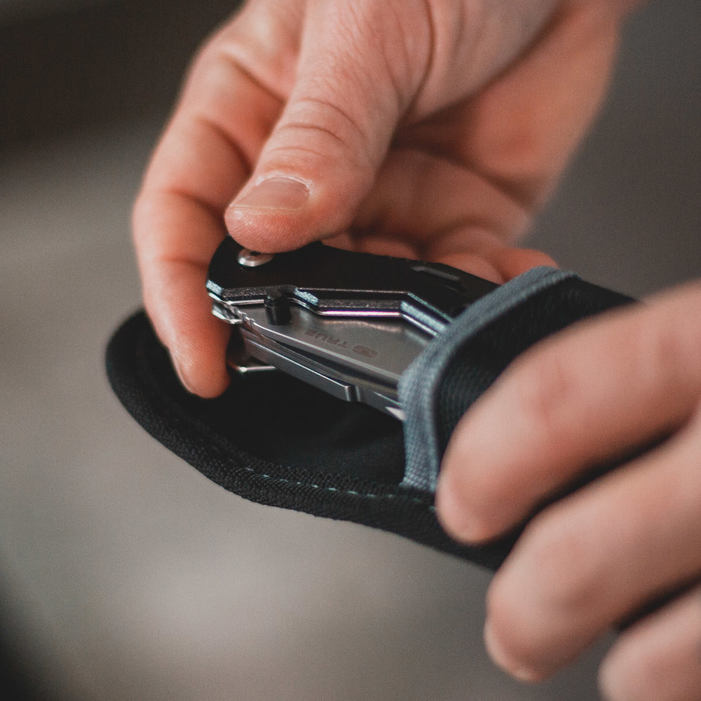 True Utility The HandyOne Multi-Tool - Ascmtools